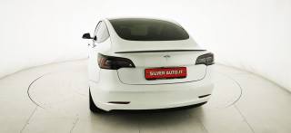 TESLA Model 3 usata, con Carica per smartphone a induzione