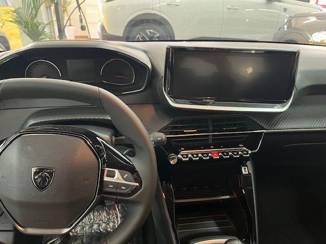 PEUGEOT 208 usata, con Climatizzatore