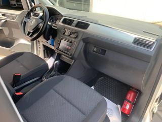VOLKSWAGEN Caddy usata, con Servosterzo