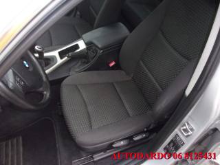 BMW 318 usata, con ESP