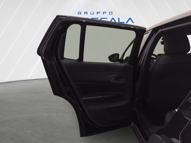 JEEP Avenger usata, con Bracciolo