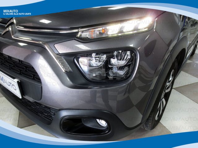 CITROEN C3 usata, con Climatizzatore