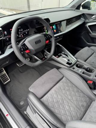 AUDI RS3 usata, con Alzacristalli elettrici