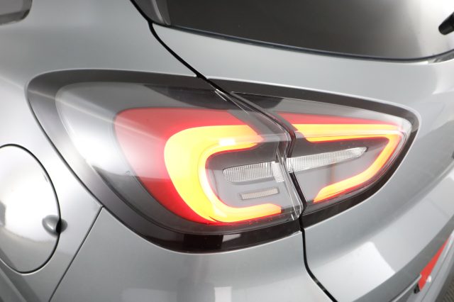FORD Puma usata 9