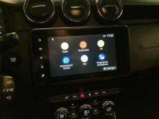 DACIA Duster usata 12