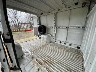 RENAULT Master usata, con Porta scorrevole