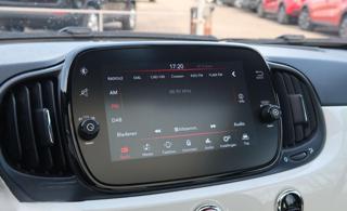 FIAT 500 usata, con Controllo trazione