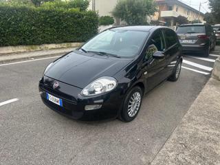 FIAT Punto usata, con Airbag