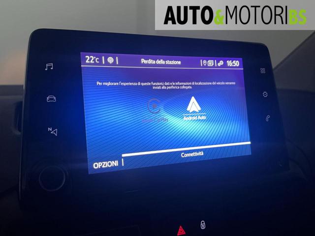 TOYOTA Proace City Verso usata, con Climatizzatore