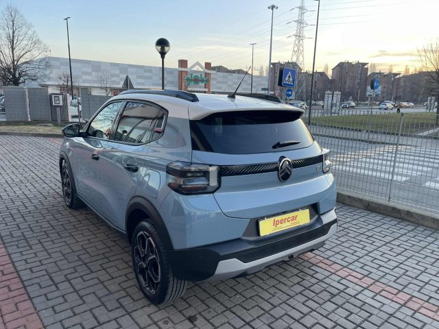 CITROEN C3 usata, con Airbag Passeggero