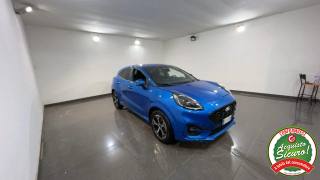 FORD Puma usata, con Airbag