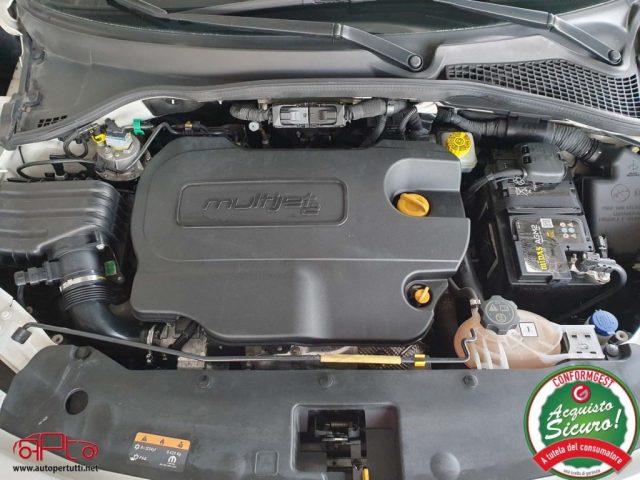 FIAT Tipo usata, con MP3