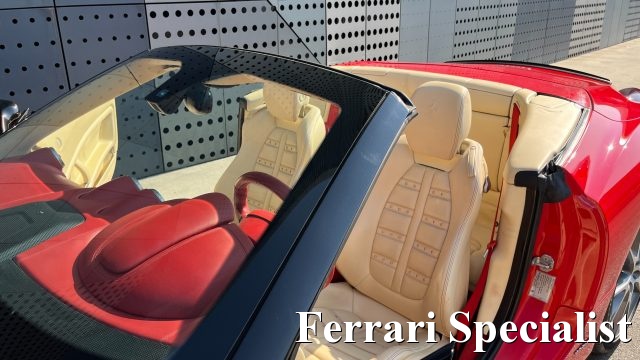 FERRARI California usata 108