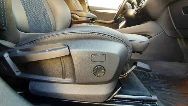 BMW X2 usata, con ESP