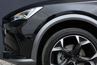 CUPRA Formentor usata, con Autoradio