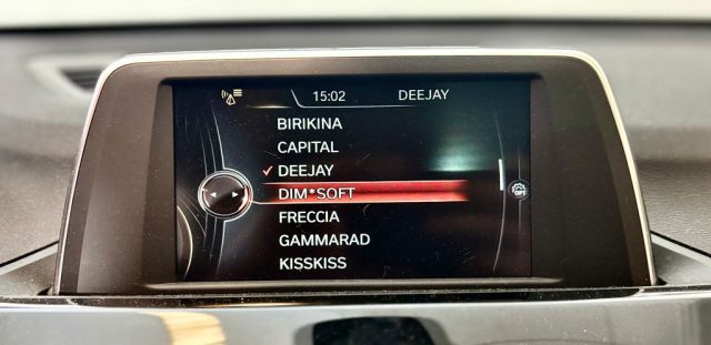 BMW X1 usata, con Servosterzo