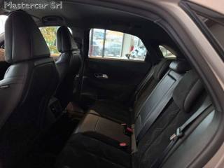 DS AUTOMOBILES DS 7 usata, con Immobilizzatore elettronico