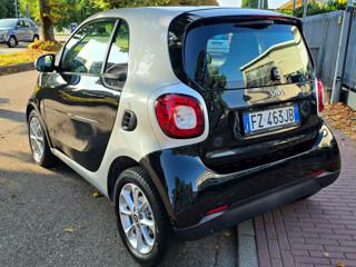 SMART ForTwo usata, con Autoradio