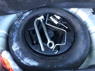 FIAT Panda usata, con ESP