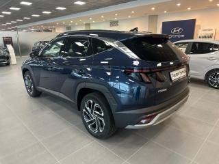 HYUNDAI Tucson usata, con Airbag Passeggero