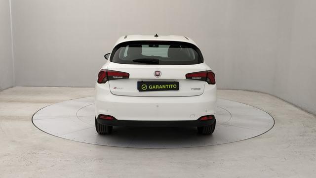 FIAT Tipo usata, con Airbag Passeggero
