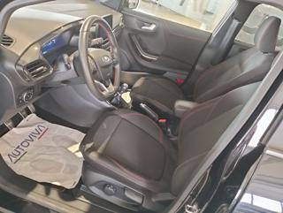 FORD Puma usata, con Controllo trazione