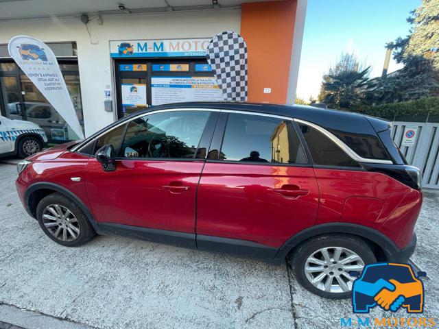 OPEL Crossland usata, con Autoradio