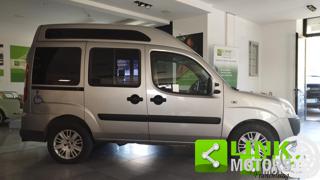 FIAT Doblo usata 3