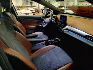 VOLKSWAGEN ID.4 usata, con Immobilizzatore elettronico