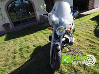 BMW R 850 R usata 1