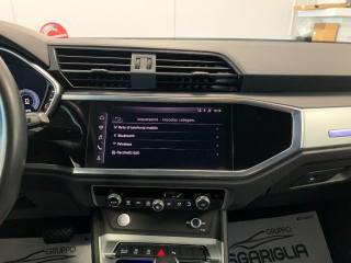 AUDI Q3 usata, con Luci diurne LED