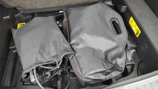 JEEP Compass usata, con Interni in pelle