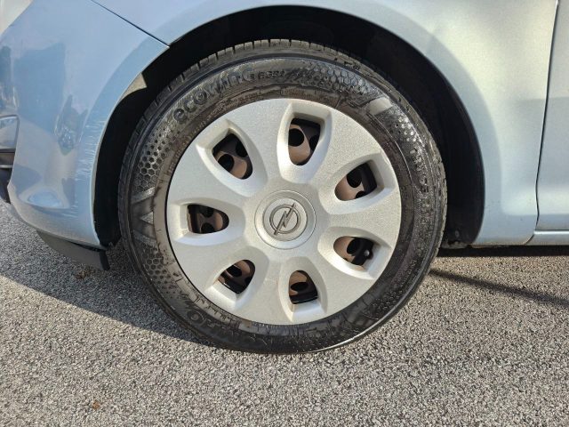OPEL Corsa usata, con Immobilizzatore elettronico