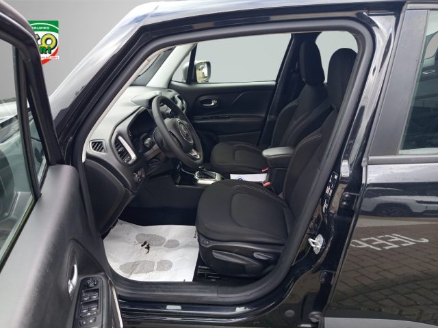JEEP Renegade usata, con Controllo trazione
