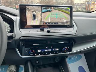 NISSAN Qashqai usata, con Climatizzatore