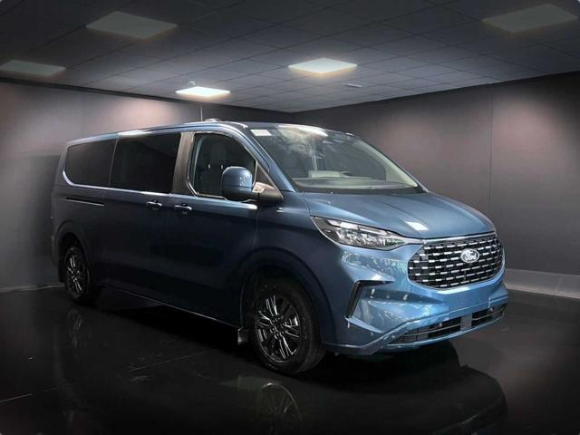 FORD Tourneo Custom usata, con Airbag laterali