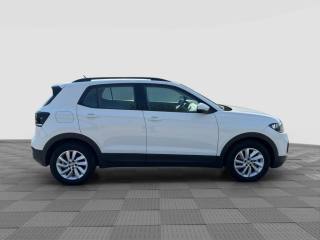 VOLKSWAGEN T-Cross usata 5