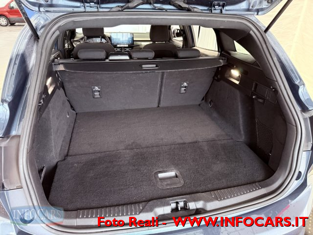 FORD Focus usata, con Chiusura centralizzata telecomandata