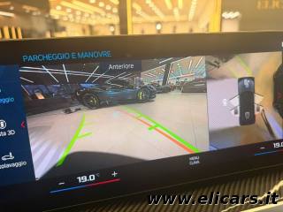 BMW M3 usata, con Fendinebbia