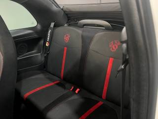 ABARTH 500 usata, con Chiusura centralizzata