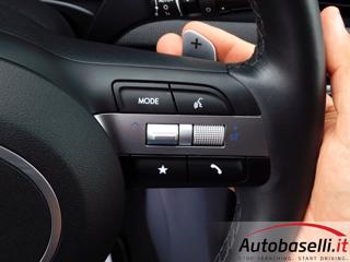 HYUNDAI Tucson usata, con Sensori di parcheggio posteriori