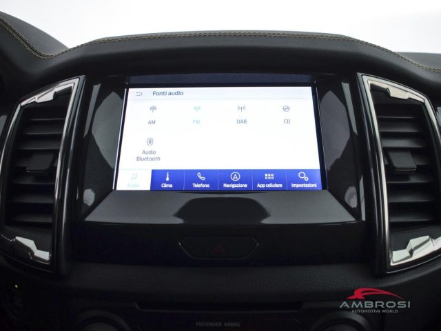 FORD Ranger usata 14