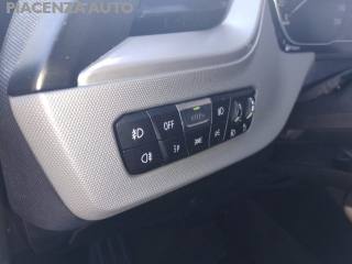BMW 116 usata, con Filtro antiparticolato