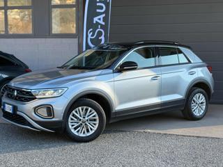 VOLKSWAGEN T-Roc usata, con Alzacristalli elettrici