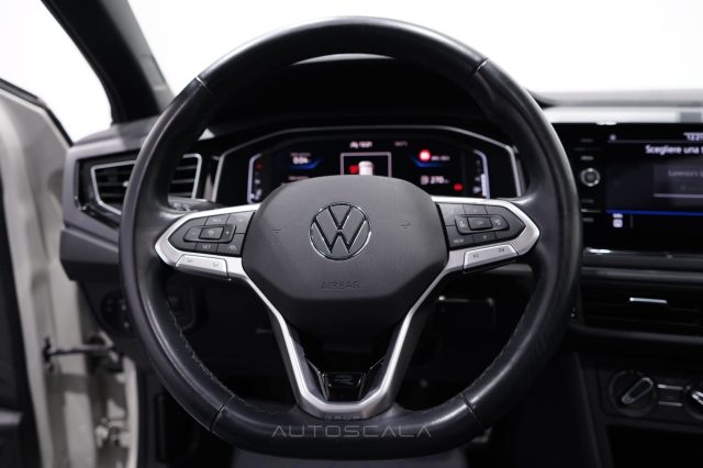 VOLKSWAGEN Taigo usata, con ESP