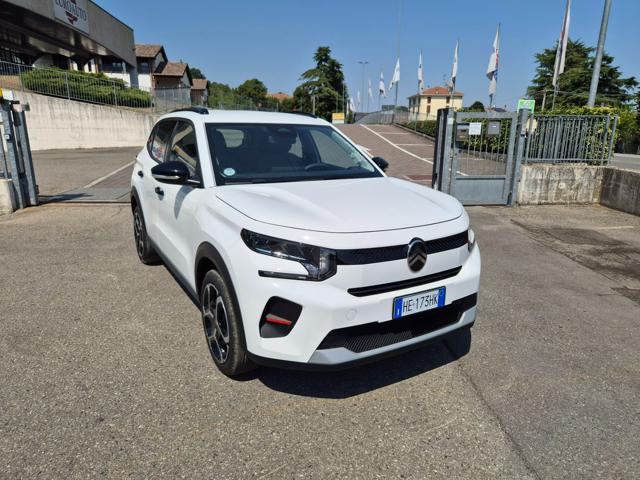 CITROEN C3 usata, con Airbag Passeggero
