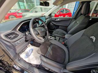 FORD Kuga usata, con Chiusura centralizzata