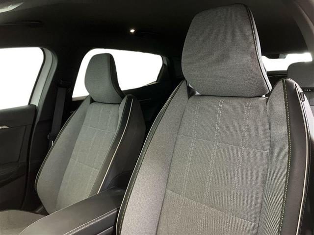 RENAULT Megane usata, con Sistema di riconoscimento della stanchezza