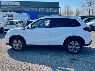SUZUKI Vitara usata, con Alzacristalli elettrici