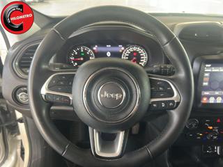 JEEP Renegade usata, con Controllo trazione